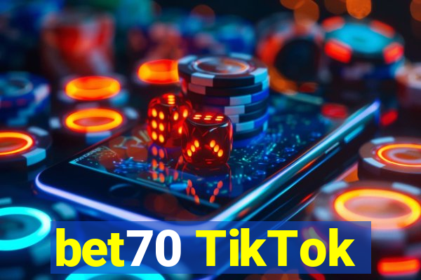 bet70 TikTok